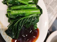 -麦奀云吞面世家(中环店)