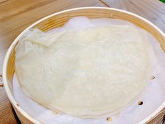 满園家常春饼-满园烤鸭·春饼(太原街万达店)