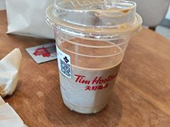 -Tims天好咖啡(河西万象城店)