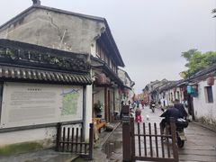 -绍兴书圣故里景区