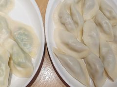 -喜家德虾仁水饺(麒麟社店)