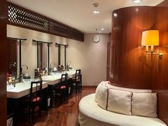 -丽思卡尔顿酒店泳池(金融街店)