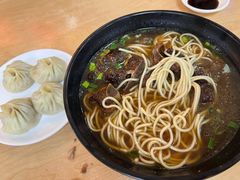 -瞻老元面馆(双塘路店)