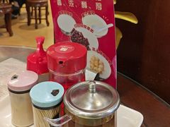 -南信牛奶甜品专家