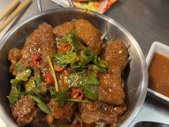-燃计沙茶皇·香港沙茶火锅(人广旗舰店)