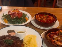 -羽深肉铺 Steak & Wine