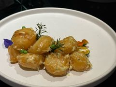 -彩虹之约•淮扬家宴(亚运村店)