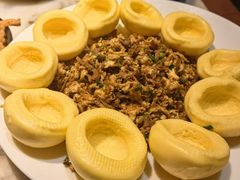 -红蜡烛-养生粥-津鲁菜(中山路店)