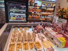 -巴黎贝甜(周浦海印店)