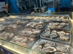 -蚝英雄·鲜蚝自助专门店