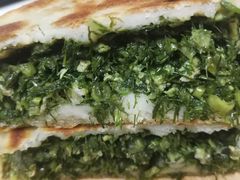 茴香盒子-玉华台饭庄(裕中西里小区店)