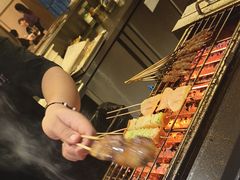 -苏小牛·牛肉串(国贸店)