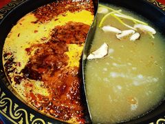 -黄家码头老火锅(解放碑旗舰店)