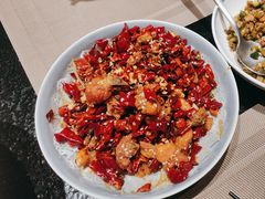 -湘西小馆(建业凯旋店)