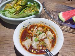 -辛香汇·现炒川菜(武进吾悦店)