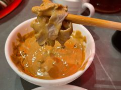 -前门·鲜肉火锅(长风店)