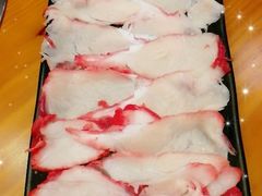 -牛品福潮汕牛肉火锅(旺庄店)