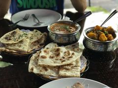 -Bombay Grill印度餐厅