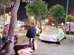 -余姚北站
