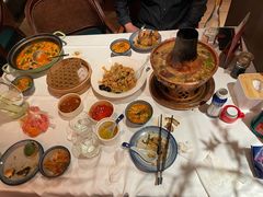 -老太原菜馆(南宫店)