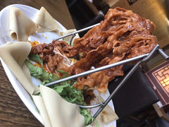 -李连贵熏肉大饼(沈阳站店)