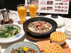 -新兴·金羊座·粤菜点心(乐峰店)
