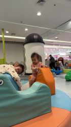 -孩子王童乐园(唐山万达广场店)