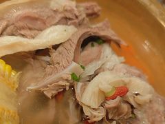 -羊之道草原味道清真餐厅(番禺店)