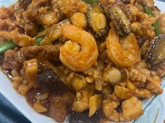 -清真•蜀风园(丁字沽店)