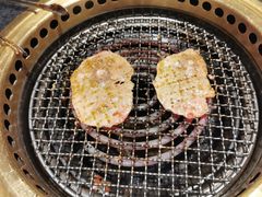 -神户赤童日式烤肉(金地广场店)