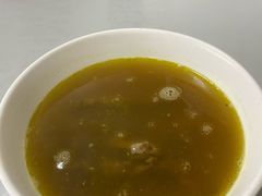 -上海为民商行清真饭店(南大路店)