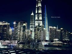 -三利音·东方司宴(外滩店)