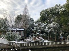 -龚家花园农家乐休闲别墅