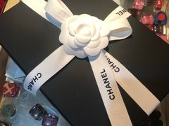 -Chanel(德基广场店)