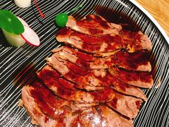 酱牛肉-新悦·霞浦海鲜生(上下杭店)