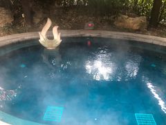 -杭州第一世界大酒店·云曼温泉