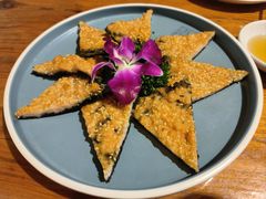 -百年银屏蚝烙·潮汕菜·非遗(乐山店)