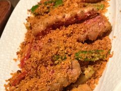 -领事馆19号中餐厅(厦门海景洲际酒店)