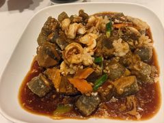 -鲜得莱渔港·小平岛海胆馆(七贤岭店)
