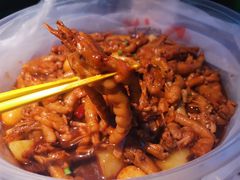 -蛮横肉蟹煲(印象城店)