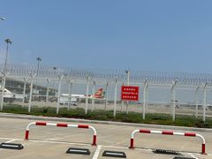 -福州长乐国际机场