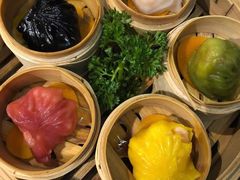超级无敌虾饺-一笼小幸运
