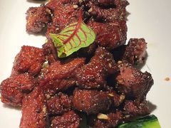 糖醋排骨-金牌外婆家(万象城店)