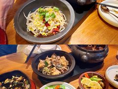 -云海肴·汽锅鸡·云南菜(苏州中心店)