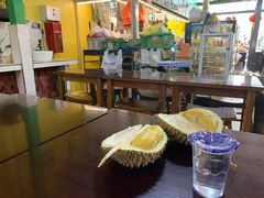-101花果山山芭榴莲(史密斯街店)