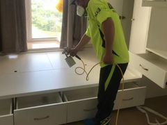 -绿色亿家除甲醛机构