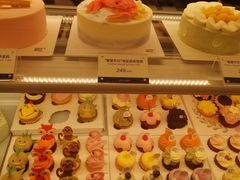 -派悦坊·甜品·蛋糕(虹口龙之梦店)