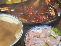 -萍姐火锅·公路夜市(南京新街口店)