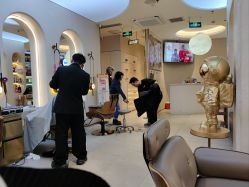 -东时烫染造型·Hair Salon