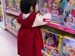 -TOYSRUS玩具反斗城(天津远洋乐堤港店)
